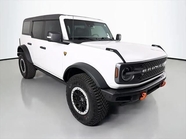 2023 Ford Bronco Badlands for sale in Tulsa, OK