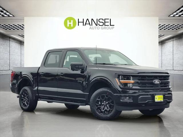 2026 Ford F-150 XLT for sale in Petaluma, CA