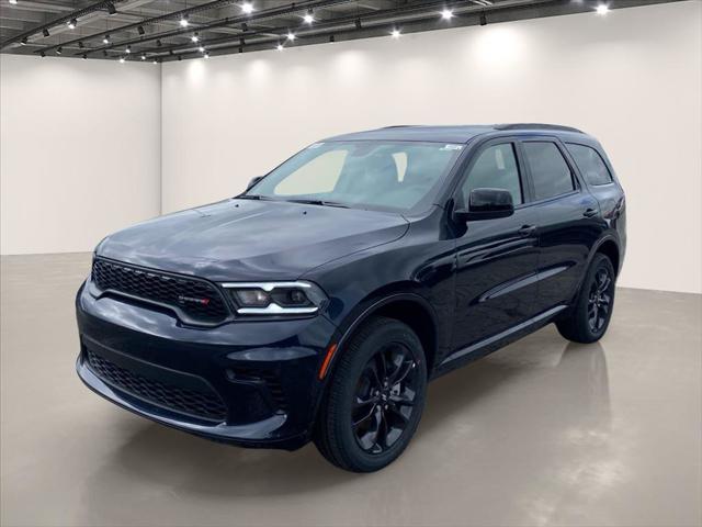 2026 Dodge Durango DURANGO GT AWD