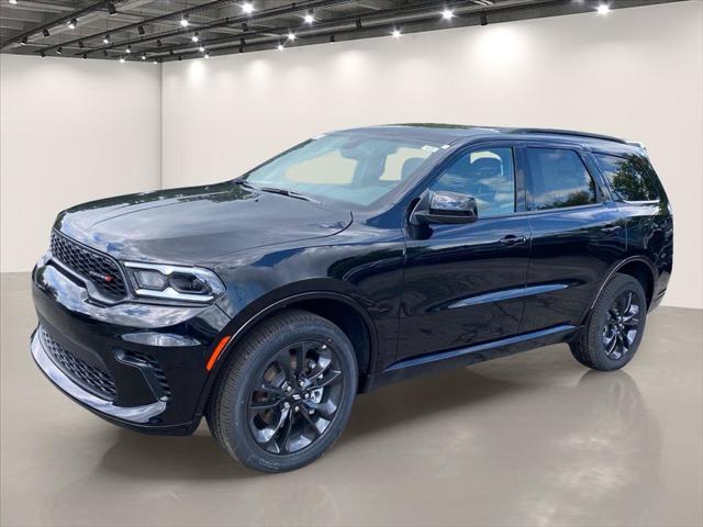 2026 Dodge Durango DURANGO GT AWD