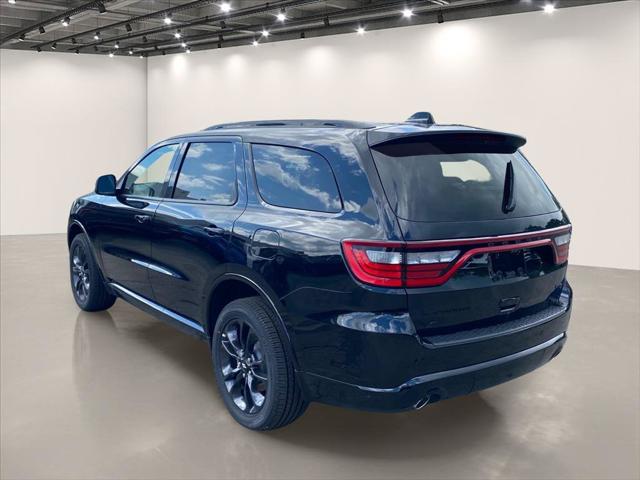 2026 Dodge Durango DURANGO GT AWD