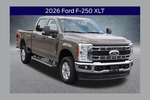2026 Ford F-250 XLT for sale in Mount Airy, NC