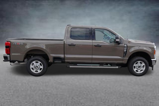 2026 Ford F-250 XLT