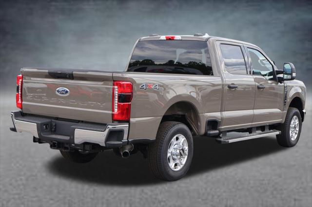 2026 Ford F-250 XLT