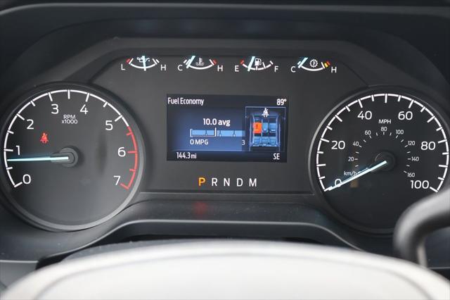 2026 Ford F-250 XLT