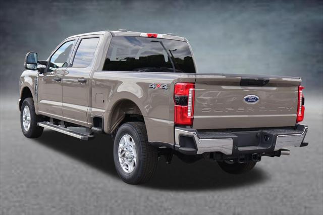 2026 Ford F-250 XLT