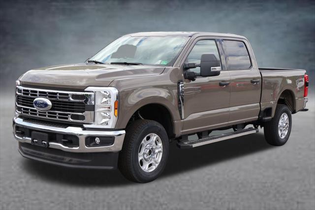 2026 Ford F-250 XLT