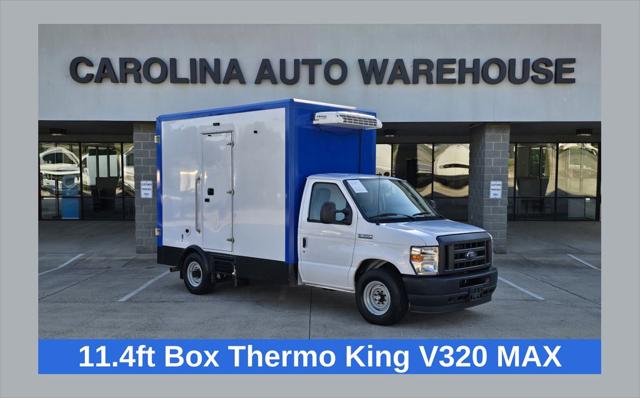 2023 Ford E-350 Cutaway Base for sale in Concord, NC