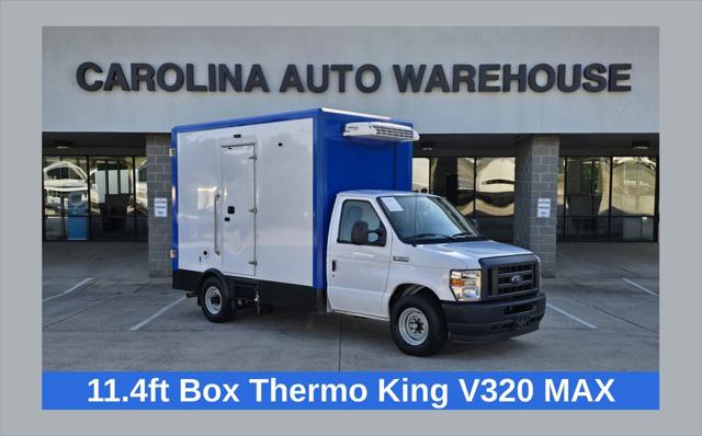 2023 Ford E-350 Cutaway Base for sale in Concord, NC