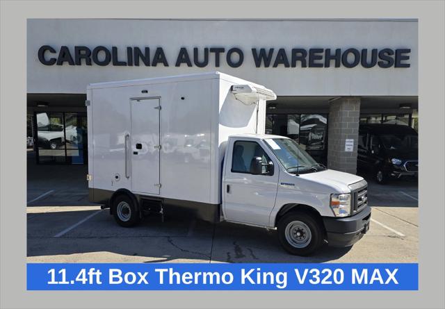 2023 Ford E-350 Cutaway Base for sale in Concord, NC