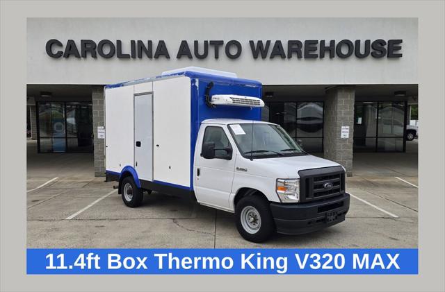 2023 Ford E-350 Cutaway Base for sale in Concord, NC