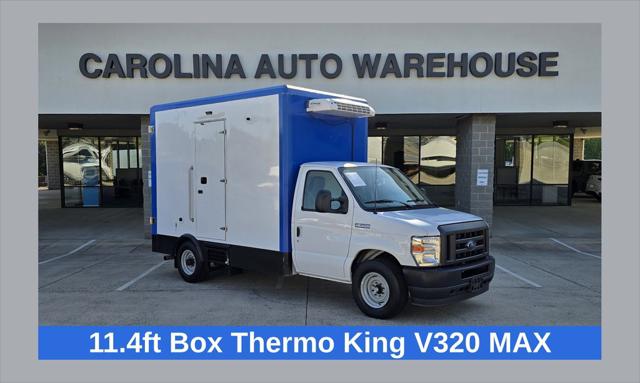 2023 Ford E-350 Cutaway Base for sale in Concord, NC