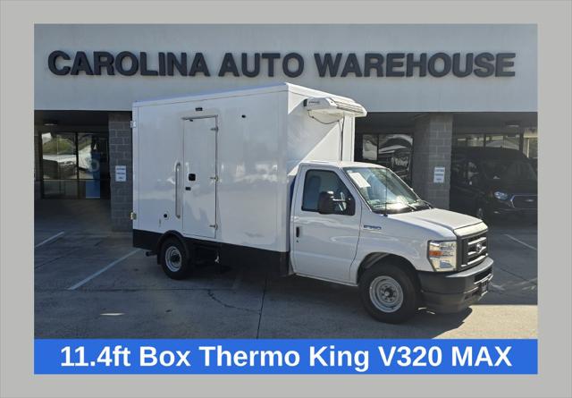 2023 Ford E-350 Cutaway Base for sale in Concord, NC