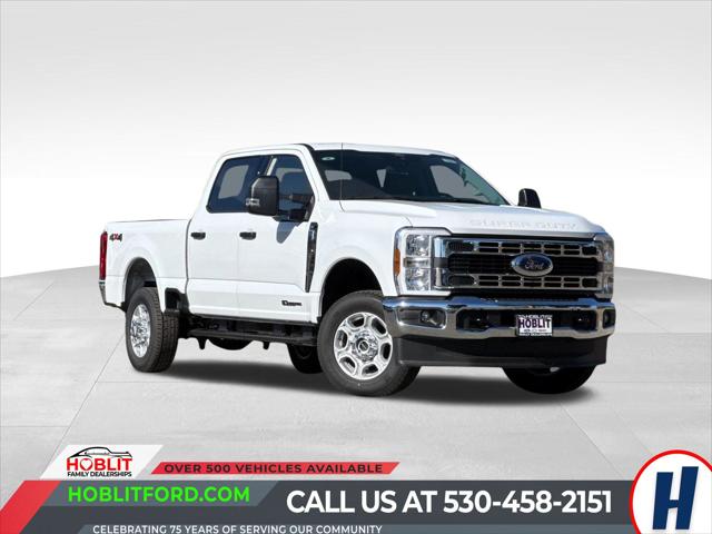 2026 Ford F-350 XLT for sale in Colusa, CA