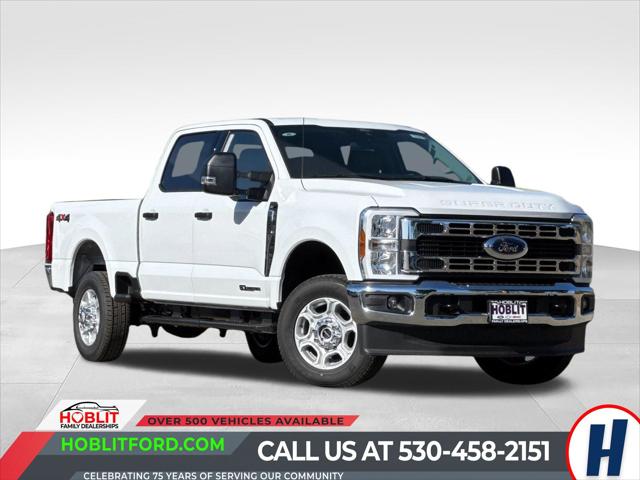 2026 Ford F-350 XLT for sale in Colusa, CA