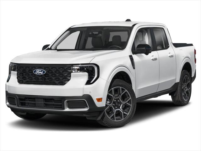 2026 Ford Maverick Lariat for sale in Colusa, CA