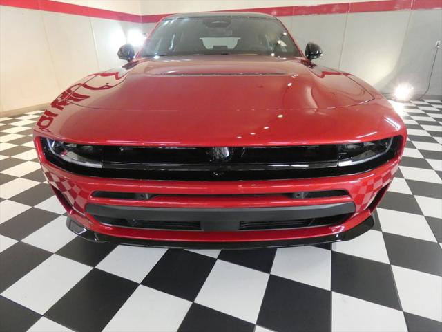 2026 Dodge Charger CHARGER R/T 4-DOOR AWD