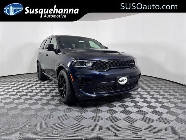 2026 Dodge Durango DURANGO GT PLUS AWD HEMI V8 2026 Dodge Durango DURANGO GT PLUS AWD HEMI V8
