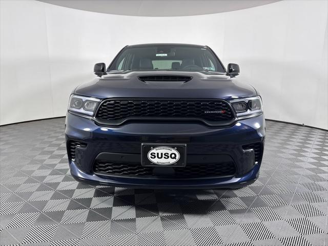 2026 Dodge Durango DURANGO GT PLUS AWD HEMI V8 2026 Dodge Durango DURANGO GT PLUS AWD HEMI V8