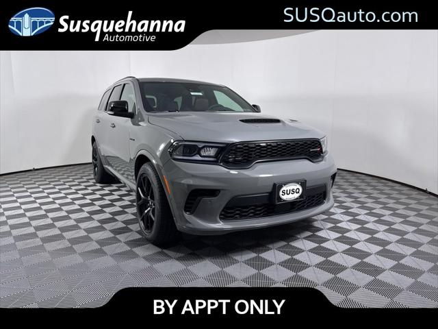 2026 Dodge Durango DURANGO GT PLUS AWD HEMI V8 2026 Dodge Durango DURANGO GT PLUS AWD HEMI V8