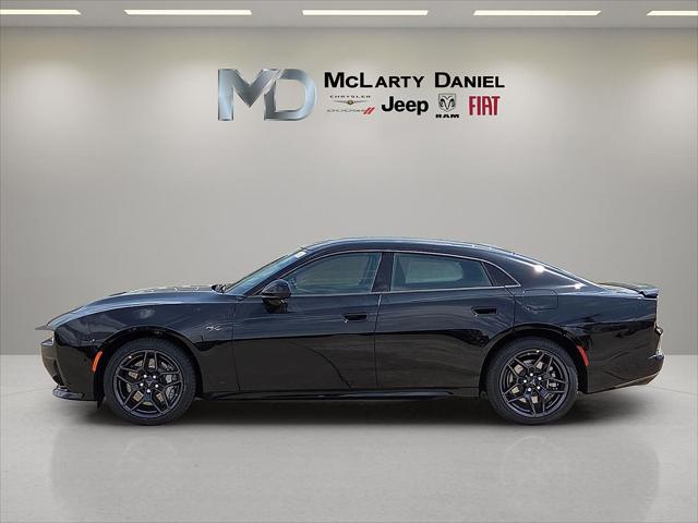 2026 Dodge Charger R/T Plus