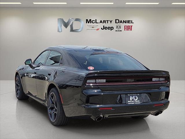 2026 Dodge Charger R/T Plus