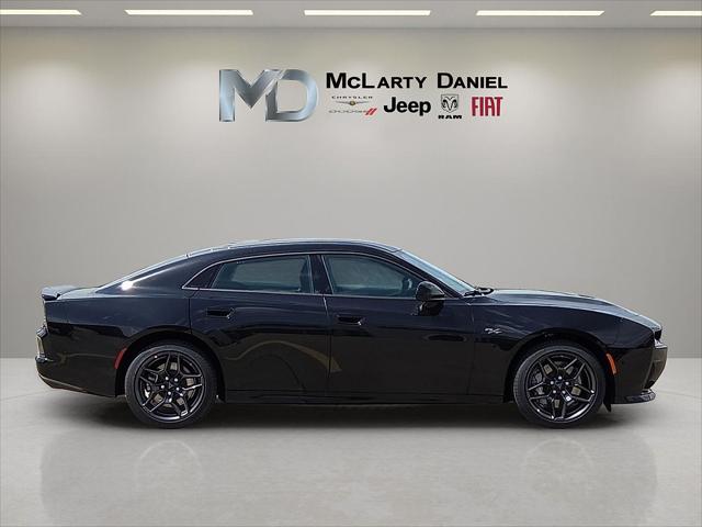 2026 Dodge Charger R/T Plus