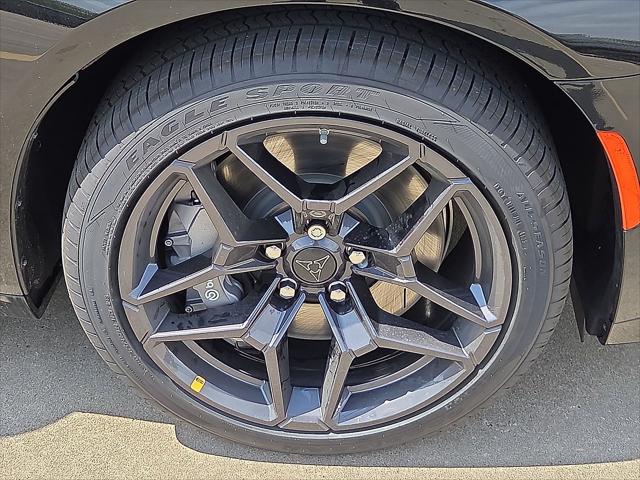 2026 Dodge Charger R/T Plus