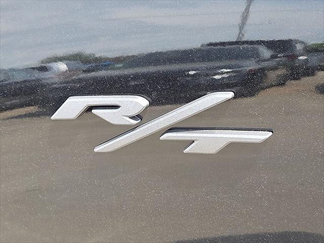 2026 Dodge Charger R/T Plus