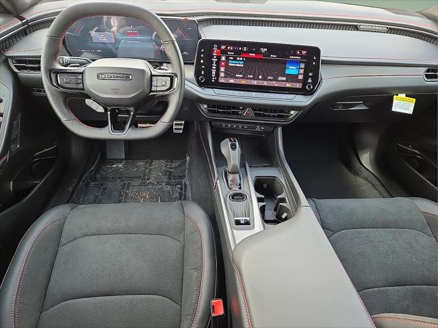 2026 Dodge Charger R/T Plus