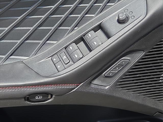 2026 Dodge Charger R/T Plus