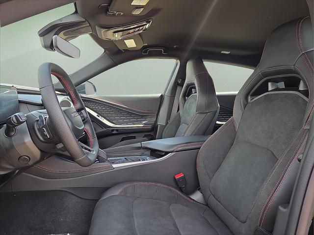 2026 Dodge Charger R/T Plus