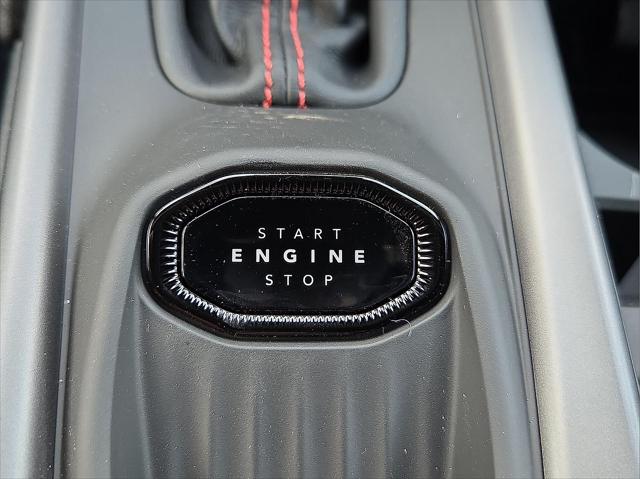 2026 Dodge Charger R/T Plus