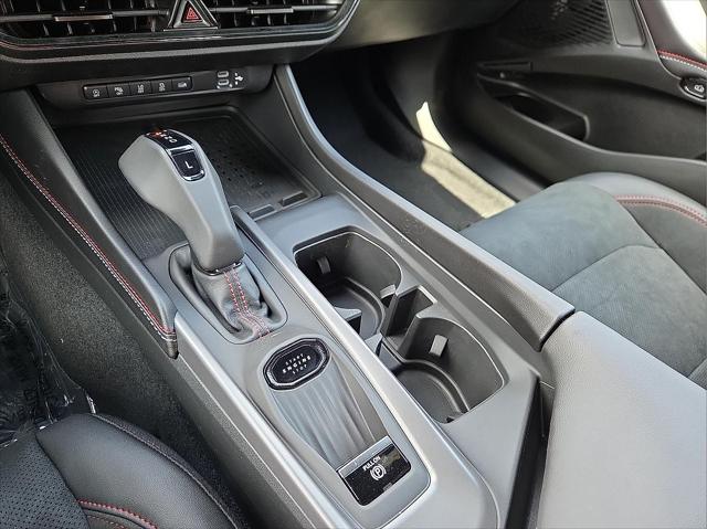 2026 Dodge Charger R/T Plus