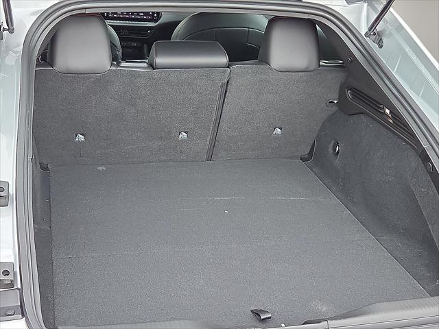 2026 Dodge Charger Daytona Scat Pack 4-Door AWD