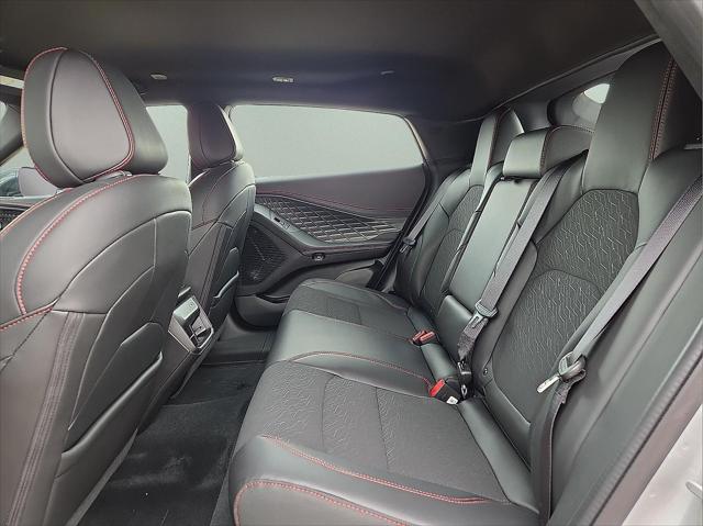 2026 Dodge Charger Daytona Scat Pack 4-Door AWD