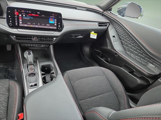 2026 Dodge Charger Daytona Scat Pack 4-Door AWD