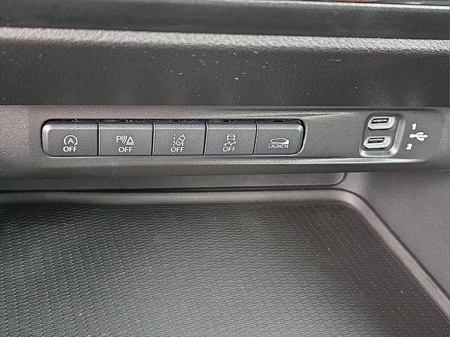 2026 Dodge Charger Daytona Scat Pack 4-Door AWD