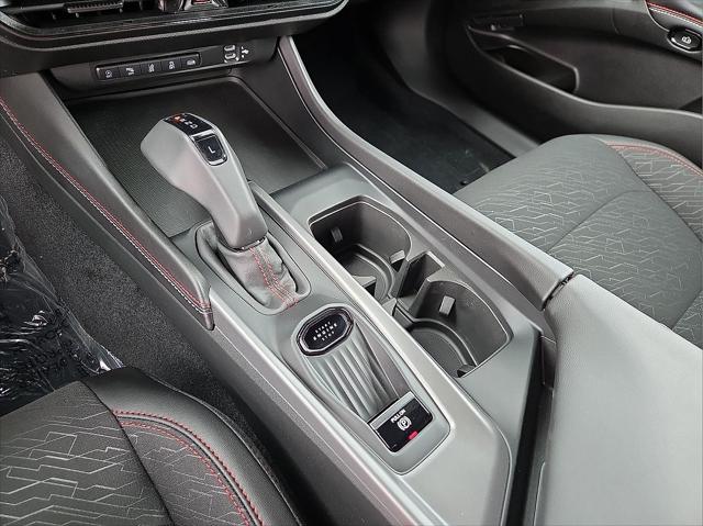 2026 Dodge Charger Daytona Scat Pack 4-Door AWD