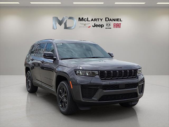 2026 Jeep Grand Cherokee L Altitude 4x4 for sale in Springdale, AR