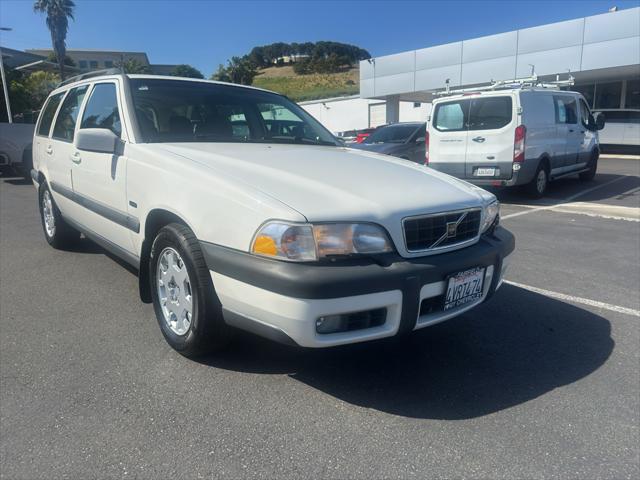 1998 Volvo V70 AWD for sale in Fairfield, CA