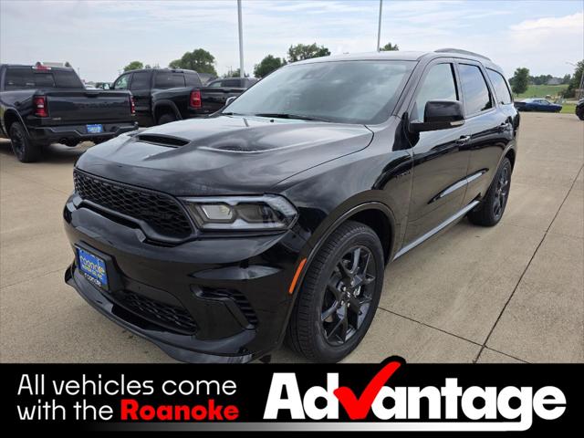 2026 Dodge Durango DURANGO GT PLUS AWD HEMI V8 2026 Dodge Durango DURANGO GT PLUS AWD HEMI V8