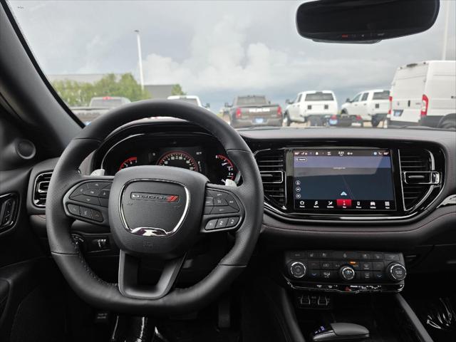 2026 Dodge Durango DURANGO GT PLUS AWD HEMI V8 2026 Dodge Durango DURANGO GT PLUS AWD HEMI V8