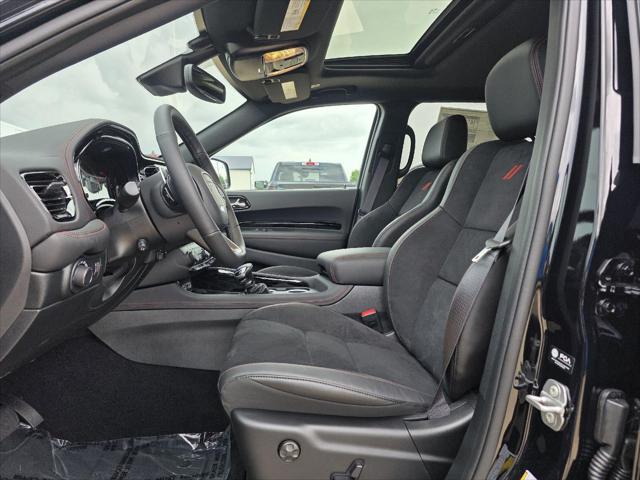 2026 Dodge Durango DURANGO GT PLUS AWD HEMI V8 2026 Dodge Durango DURANGO GT PLUS AWD HEMI V8