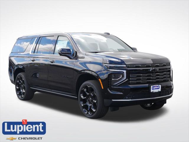 2026 Chevrolet Suburban High Country for sale in Minneapolis, MN