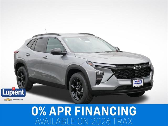 2026 Chevrolet Trax LT for sale in Minneapolis, MN