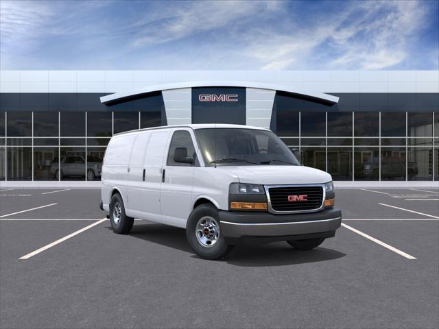 2026 GMC Savana Cargo 2500 Regular Wheelbase, Work Van, RWD for sale in Warminster, PA