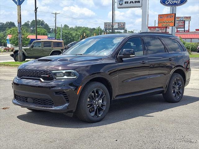 2026 Dodge Durango DURANGO GT PLUS AWD 2026 Dodge Durango DURANGO GT PLUS AWD