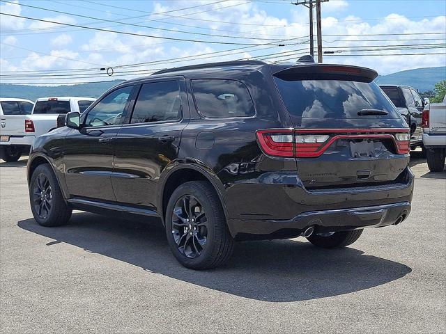 2026 Dodge Durango DURANGO GT PLUS AWD 2026 Dodge Durango DURANGO GT PLUS AWD