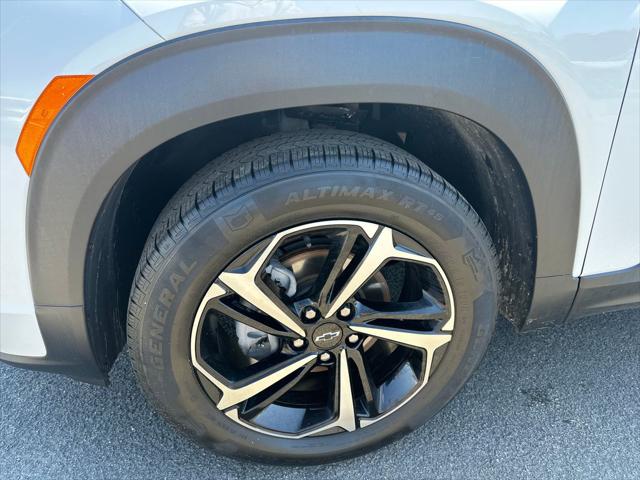 2023 Chevrolet TrailBlazer AWD RS